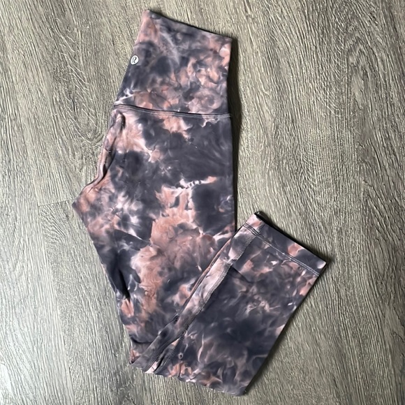 lululemon athletica Pants - Lululemon Align 21”